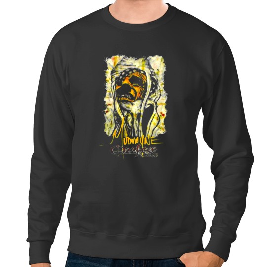 Discover Mans Mudvayne Skeleton Lovely Tee Classic T-Shirt Sweatshirts