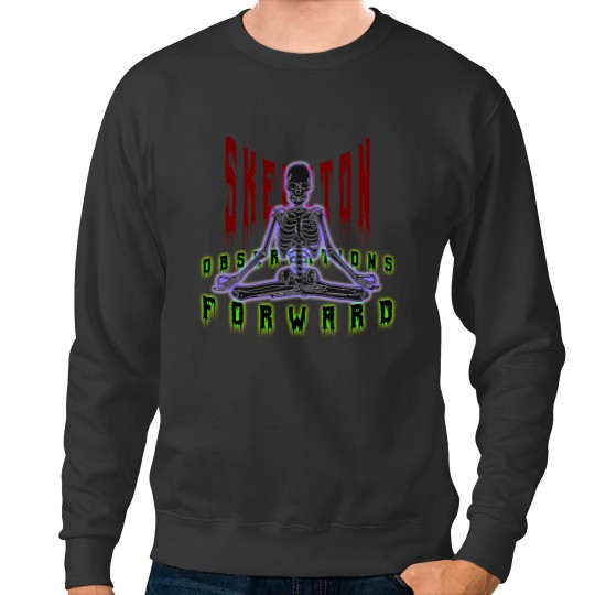 Discover 1 forward observaforward Sweatshirts
