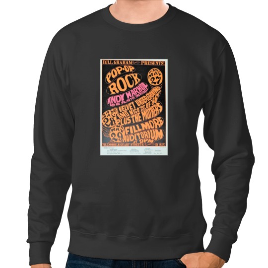 Discover Velvet underground   Velvet underground Sweatshirts
