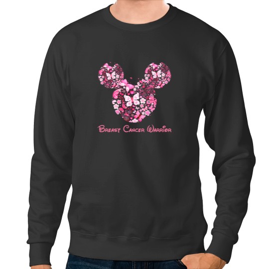 Discover Cancer Awareness Cancer Warrior Sweatshirts