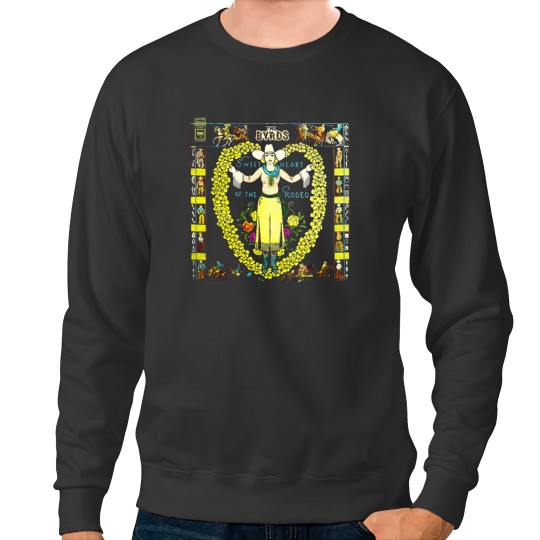 Discover Albums Best Song Signature Sweatshirts