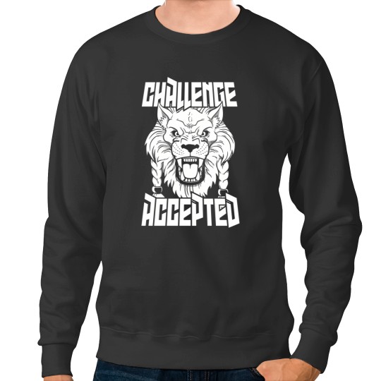 Discover Battle Beast Corgi Sweatshirts