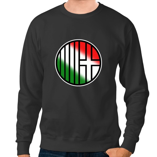 Discover acmilan (4)acmilan (4)acmilan (4) Sweatshirts