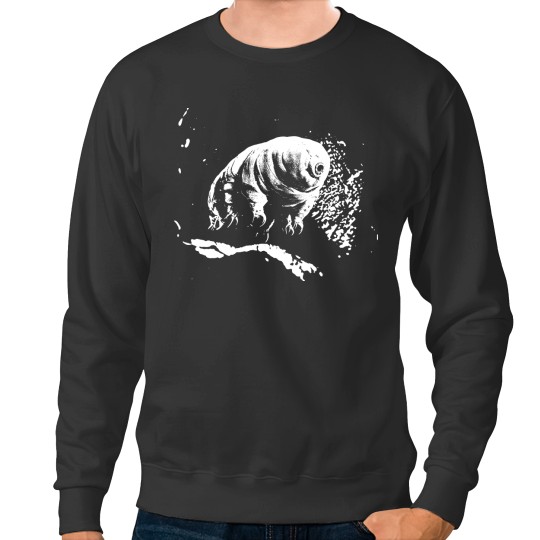 Discover Tardigrade Sweatshirts