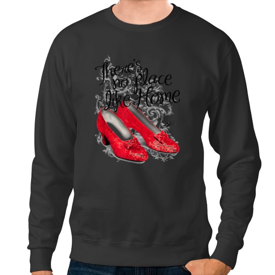 Discover The Wizard of Oz Ru Sweatshirts
