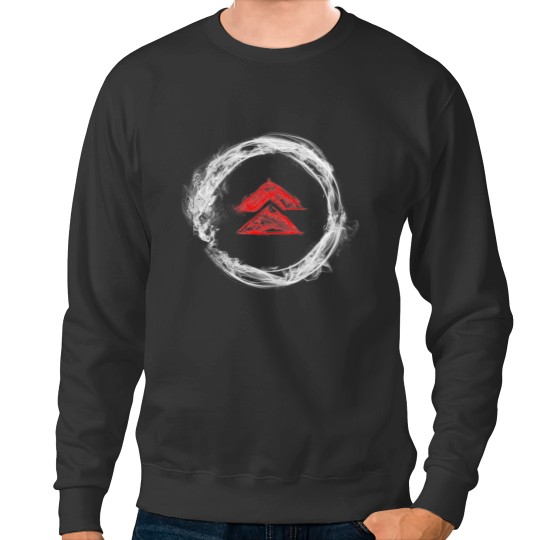 Discover GhostOf Tsushima GhostOf Tsushima gift  .png Sweatshirts