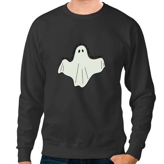 Discover Halloween Sweatshirt Collection