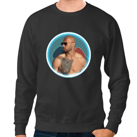 Discover Andrew Tate 4 (7) Sweatshirts