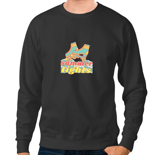 Discover summer tights Sweatshirts