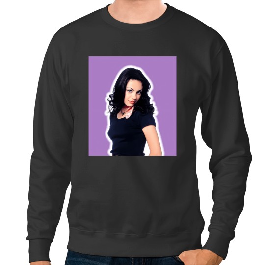 Discover Jackie Burkhart Boston Sweatshirts