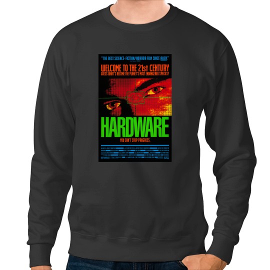 Discover Hardware Sweatshirts
