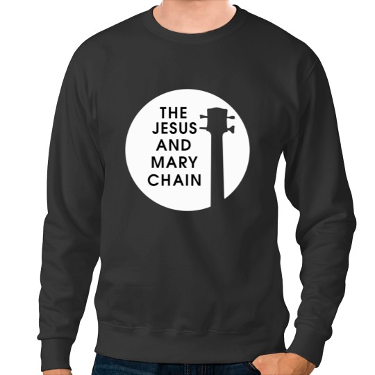 Discover Jesus and Mary Chain     the jesus and mary chain Sweatshirts