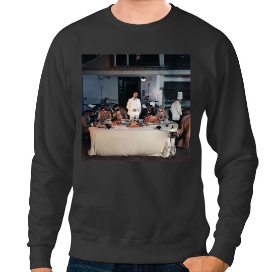 Discover Maes Les derniers salopards Sweatshirts