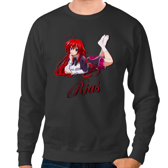 Discover Rias Gremory Sweatshirts
