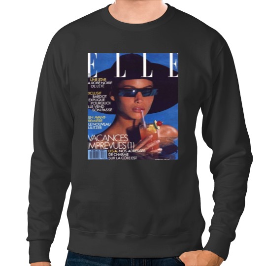 Discover COVER TO COVER Sweatshirts