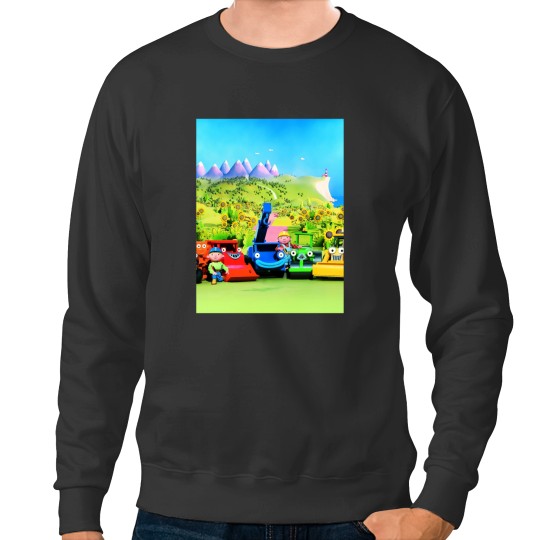 Discover Bob the Builder Sweatshirts