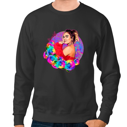Discover Vintage Bichota Sweatshirt Copy