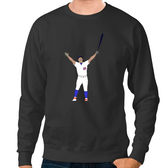 Discover Pete Alonso Sweatshirts