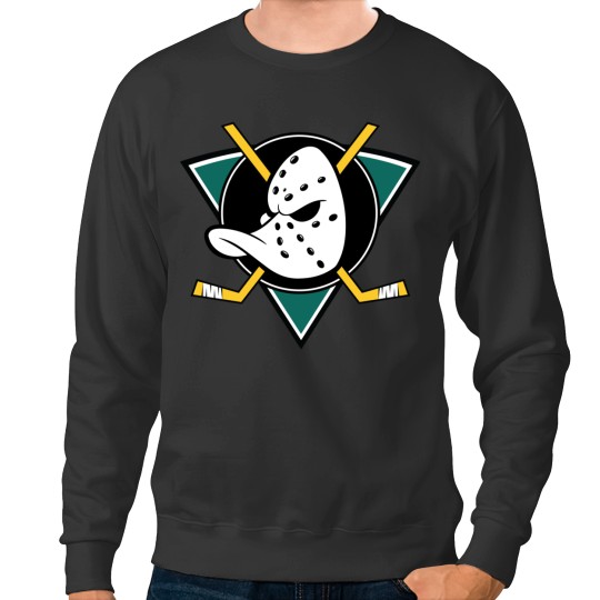 Discover The Mighty Ducks Sweatshirts