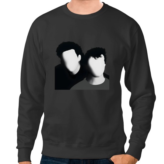 Discover TFF Songs From The Big Chair Album cute Sweatshirts