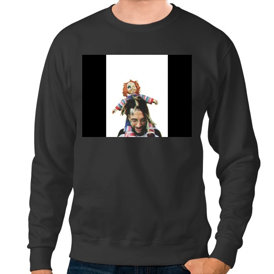 Discover SCRIMMYBOY $$$$ Graphic Sweatshirts