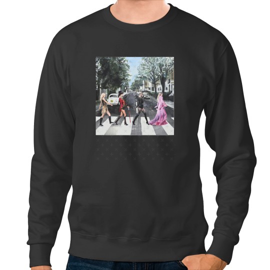 Discover the tayl'or beattles Sweatshirts