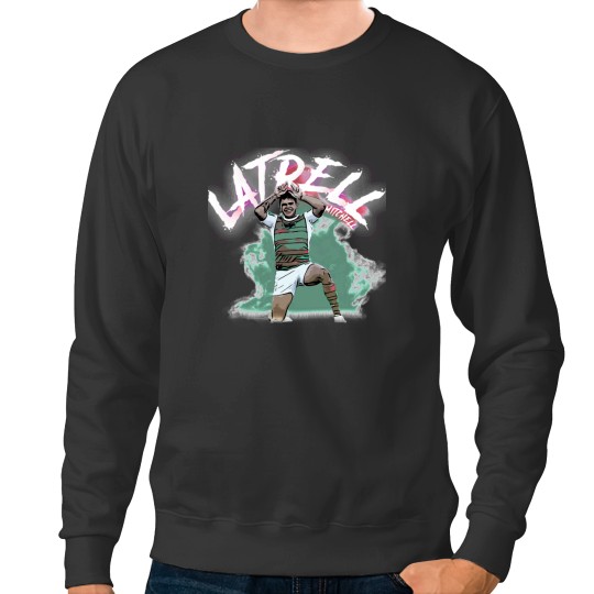 Discover Latrell Mitchell Sweatshirts