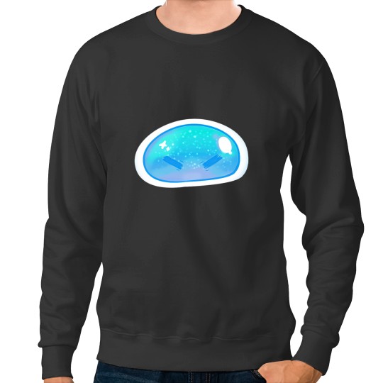 Discover Tempest Slime - Tensei ara Slime Datta Sweatshirts
