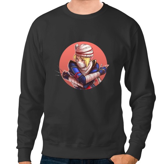 Discover Sheik Sweatshirts