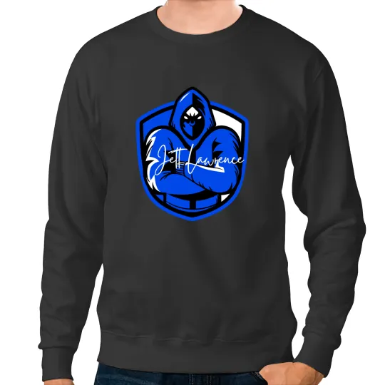Discover jett lawrence Sweatshirts