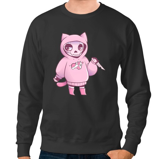 Discover Babygirl-Ghost-(2) Sweatshirts