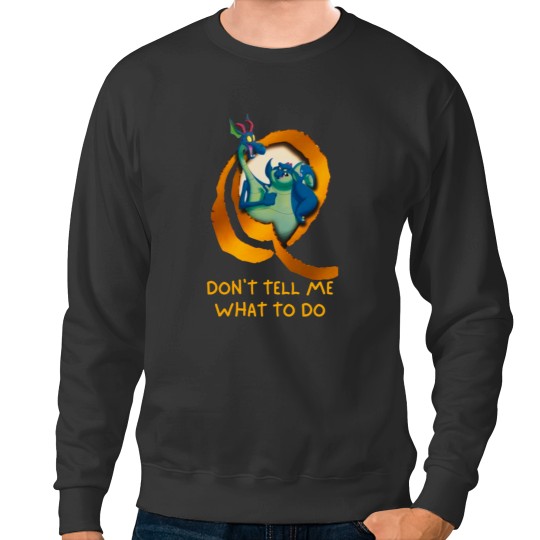 Discover quest for camelot Sweatshirts