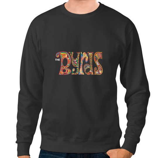 Discover Byrds Sweatshirts