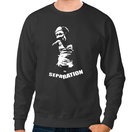 Discover The Separation (threshold) Sweatshirts