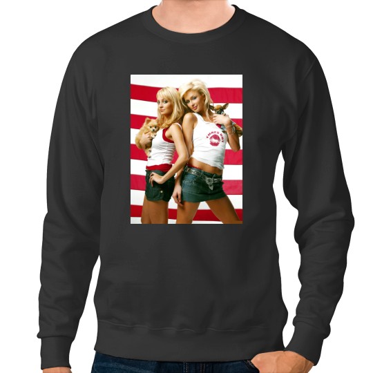 Discover Y2k Rainbow Lipgloss Laptop Skin Sweatshirts