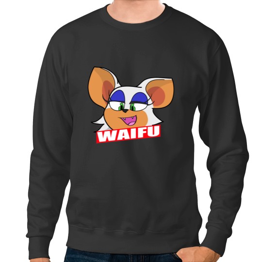 Discover Your Rouge Sweatshirts