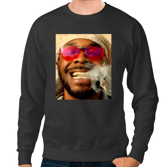 Discover Threejep JPEGMAFIA Show JPG Europe JP Tour 2020 Poster Sweatshirts