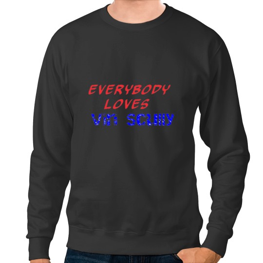 Discover VIN SCULLY Sweatshirts