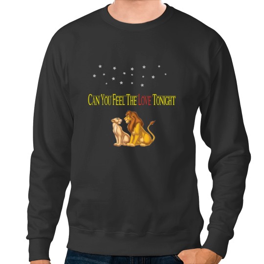 Discover Sweatshirts