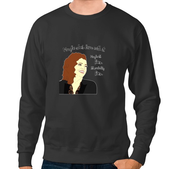 Discover Michelle Wolf Classic T-Shirt - Vintage Tshirt Sweatshirts