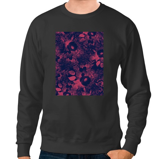 Discover Trax Sweatshirts