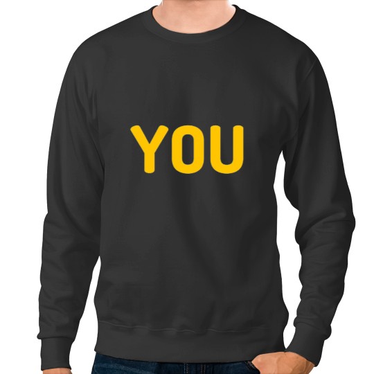 Discover you Sweatshirts