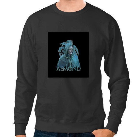 Discover Aemond Sleeveless Sweatshirts