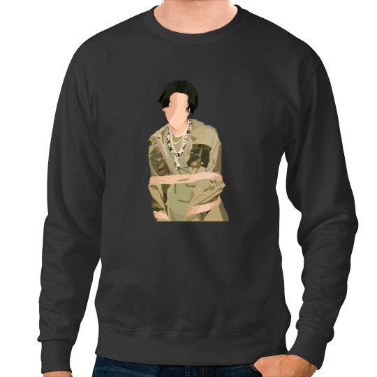 Discover Agust D Sweatshirts
