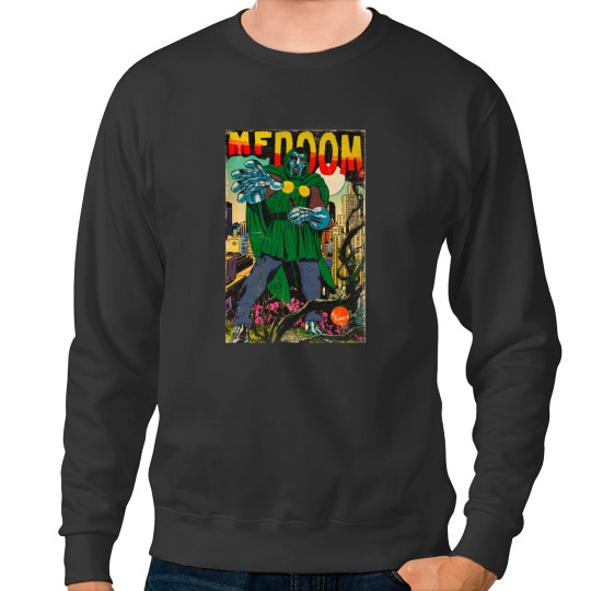 Discover ALL MF HIP HOP WU Sweatshirts