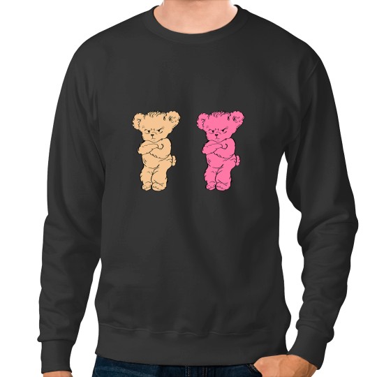 Discover HarryStyles Ha Ha Ha Bears Sweatshirt