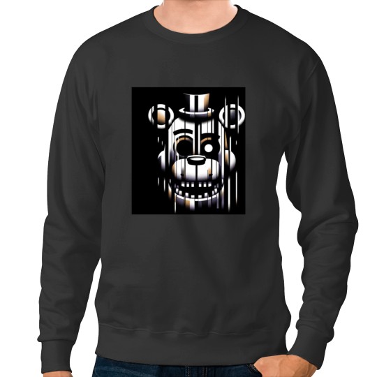 Discover five nights at freddy Sweatshirts