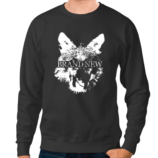 Discover BRAND NEW Sweatshirts