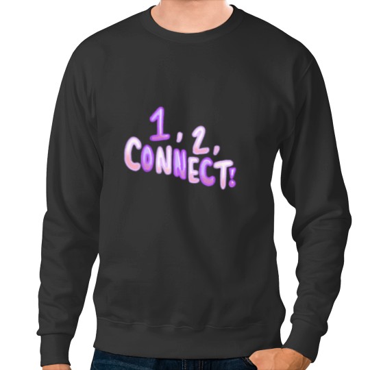 Discover 1 Sweatshirts
