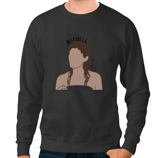 Discover Michele fitzgerald (1) Sweatshirts